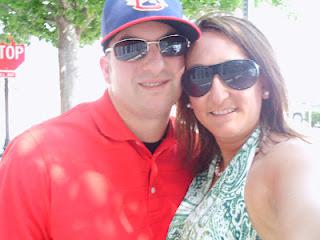 Honeymoon Part 2 (Fourth of July with the Frisco RoughRiders)