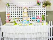 Garden Themed Party Events Supplies