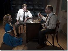 Review: Enola (The Side Project Theatre)