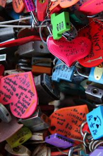 N Seoul Tower