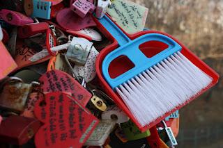 N Seoul Tower