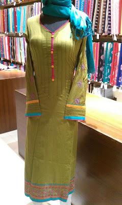 Stylish Kurtas Collection For Girls By Divas Boutique