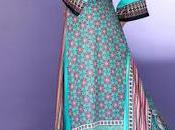 Bazzaaz Batik Lawn Exclusive Prints 2012 Summer