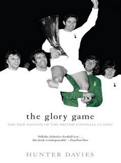 The London Reading List No.48: The Glory Game