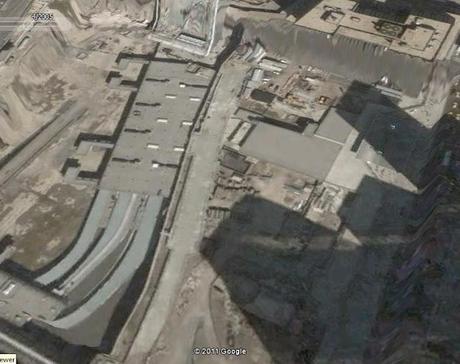 Google Earth Timeline: Its the Best..!!