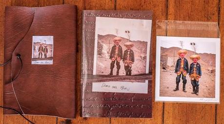 Diario del Peru – limited edition photo book
