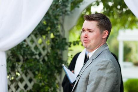 Procopio Photography 0416 650x433 Happy 1 Year Anniversary Mr. Adams