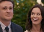 Five-Year Engagement ‘mirthless’? Romantic Comedy Divides Critics