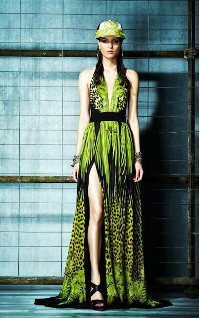 Just Cavalli Resort Collection 2013