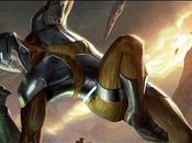 Preview: Manowar (Lettered)