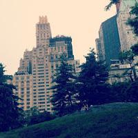 Instagram Recap: Besties Take Manhatten.
