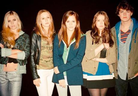 First Images from Sofia Coppola’s The Bling Ring Starring Emma Watson