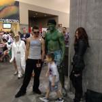 Phoenix Comicon – an eye opener