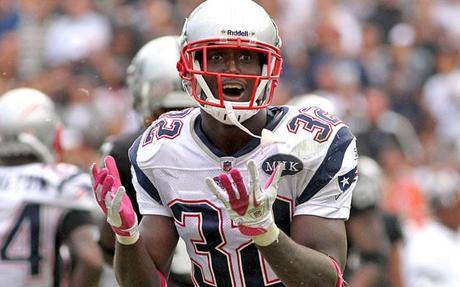 Patriots Cornerback Devin McCourty Must Have a Rebound Season in 2012