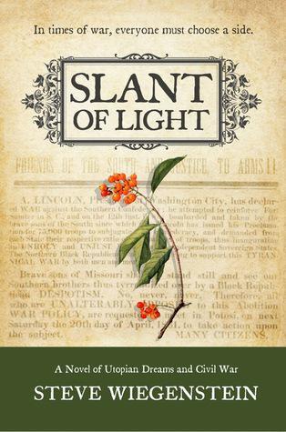Book Review: Slant of Light