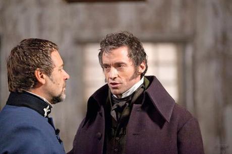 New Photos from ‘Les Miserables’