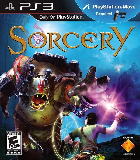 S&S; Review: Sorcery
