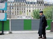 Wilder Pictures: People Paris