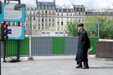 Wilder Pictures: The People of Paris