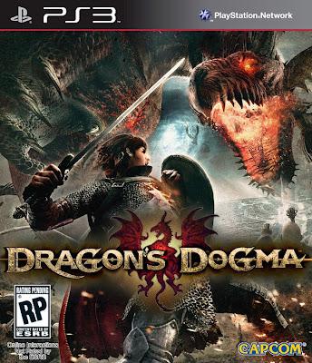 S&S; Reviews: Dragon's Dogma