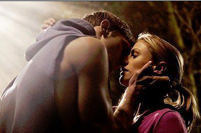 Eric and Sookie Making Love Makes 24 Sexiest TV Scenes