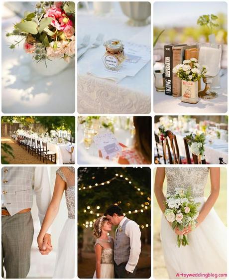 Best Color Ideas for Unique Summer wedding Themes