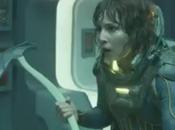 First Reviews Ridley Scott’s Prometheus