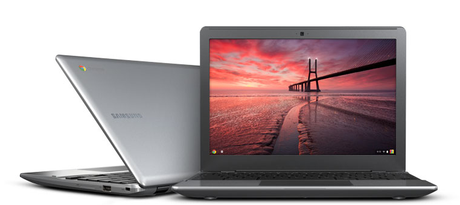 google-chromebook