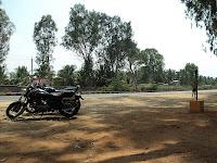 51) Somnathapura & Srirangapatna – Archeo Ride: (20/3/2012)