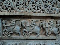 51) Somnathapura & Srirangapatna – Archeo Ride: (20/3/2012)