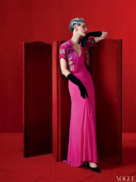 THE MET // Prada & Schiaparelli