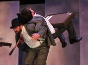 Review: Bartleby Scrivener (Organic Theater)