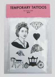Queen’s Diamond Jubilee: The top ten items of merchandise (including coronation chicken ice cream)