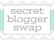 Secret Blogger Swap Hosted Danielle