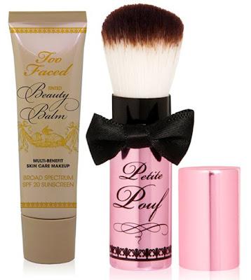 Free Shipping Memorial Day Weekend at Too Faced Cosmetics
