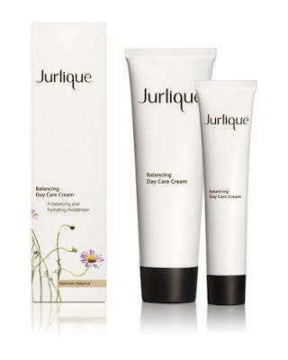 Free Deluxe Balancing Day Care Cream with $25+ at Jurlique