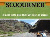 Book Review: Cycling Sojourner: Guide Best Multi-Day Tours Oregon