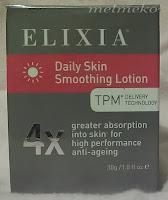 Elixia Daily Skin Smoothing Lotion