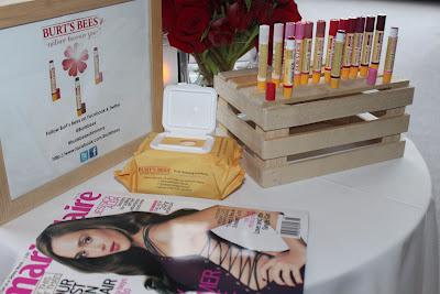 Burt’s Bees Launches Three New Lip Shimmer Shades