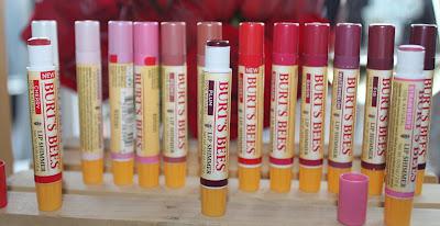 Burt’s Bees Launches Three New Lip Shimmer Shades