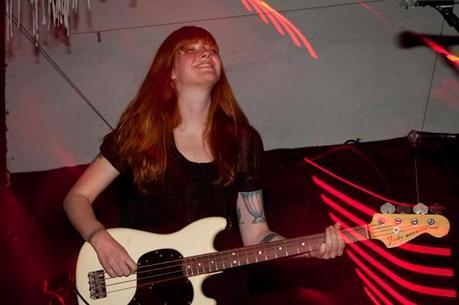 la sera 5 LA SERA PLAYED CAMEO GALLERY [PHOTOS]