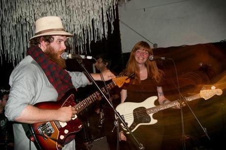 la sera 8 LA SERA PLAYED CAMEO GALLERY [PHOTOS]