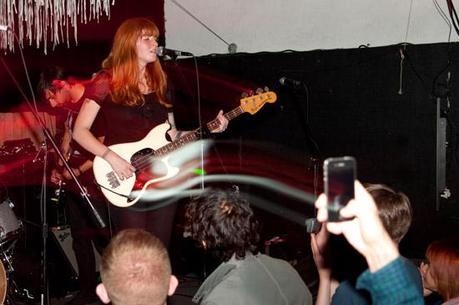 la sera 9 LA SERA PLAYED CAMEO GALLERY [PHOTOS]