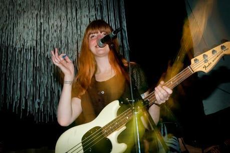 la sera 3 LA SERA PLAYED CAMEO GALLERY [PHOTOS]