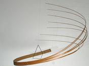 Contemporary Modern Art: Abstract Sculptures Laurent “Lo”