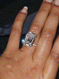 beyonce engagement ring, radiant engagement ring, boca raton engagement ring