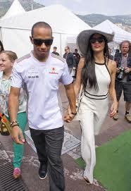 The Monaco Grand Prix 2012