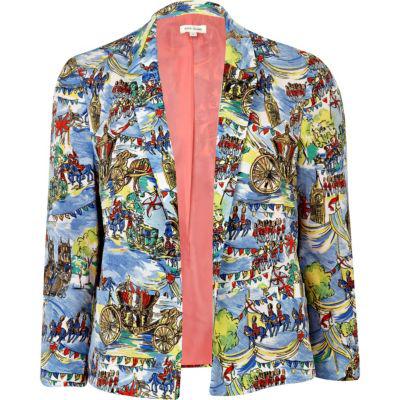 What To Wear For: The Jubilee Bank Holiday Weekend