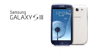 Samsung Galaxy S3 vs IPhone 4s