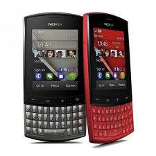 Nokia Asha 300 and Asha 200 launched in India